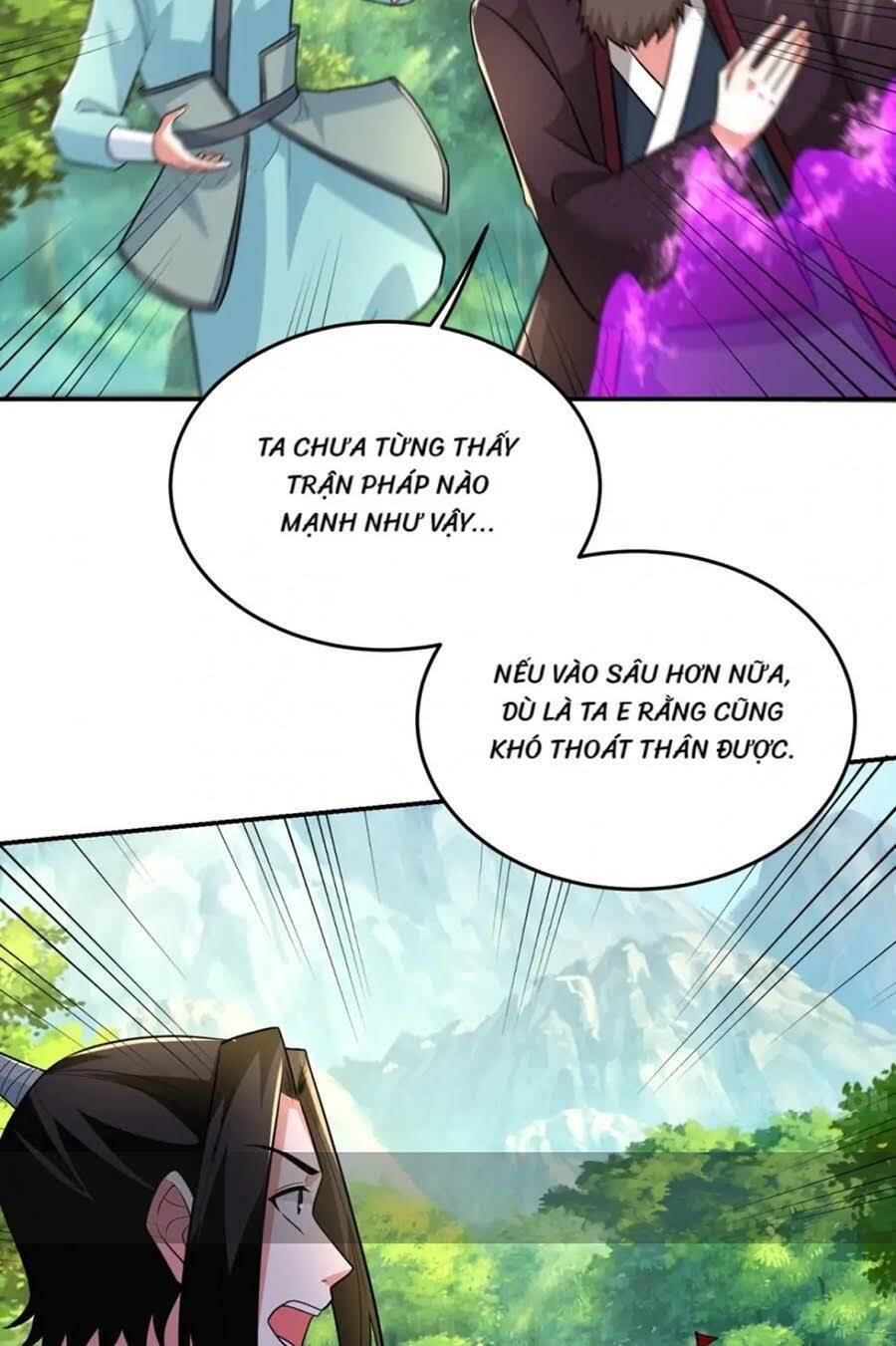 Nhặt Được Hoa Khôi Về Làm Vợ Chapter 431.1 - Trang 2