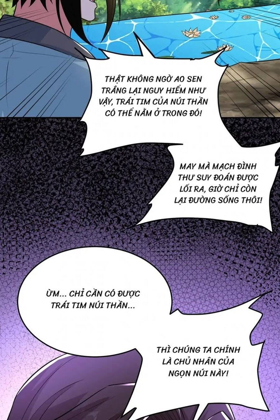 Nhặt Được Hoa Khôi Về Làm Vợ Chapter 431.1 - Trang 2