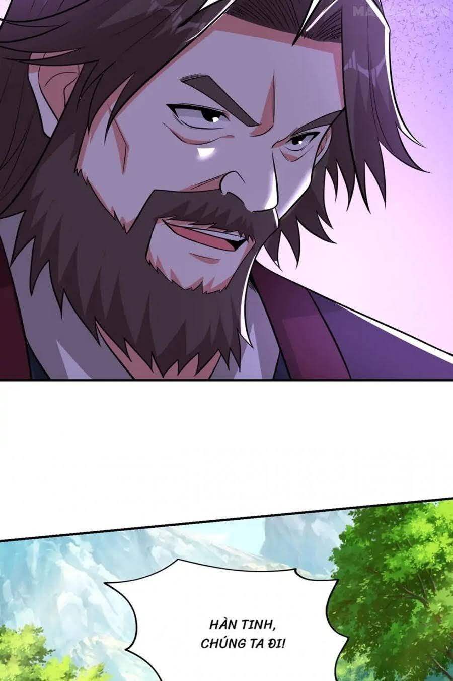 Nhặt Được Hoa Khôi Về Làm Vợ Chapter 431.1 - Trang 2