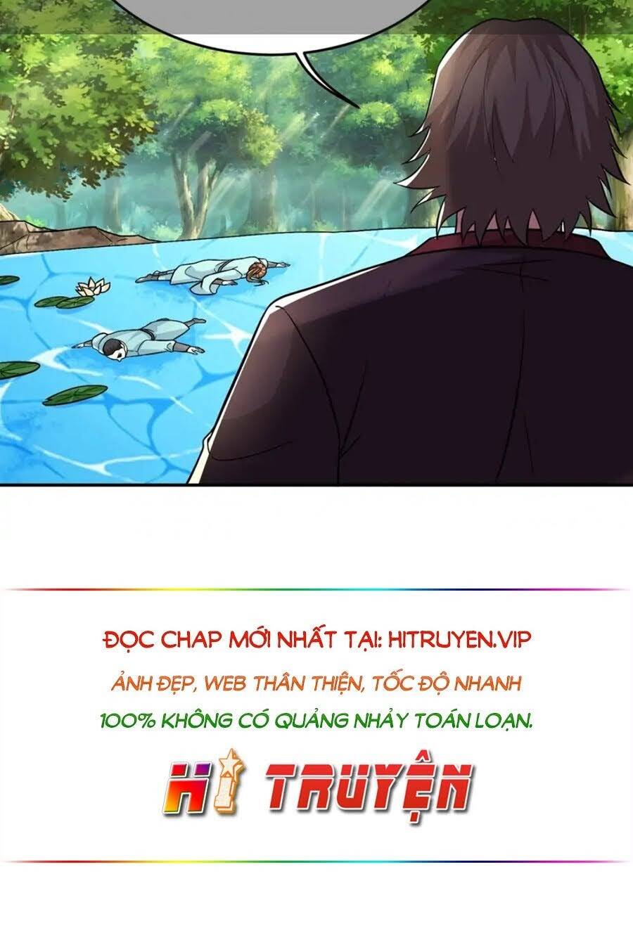 Nhặt Được Hoa Khôi Về Làm Vợ Chapter 431.1 - Trang 2