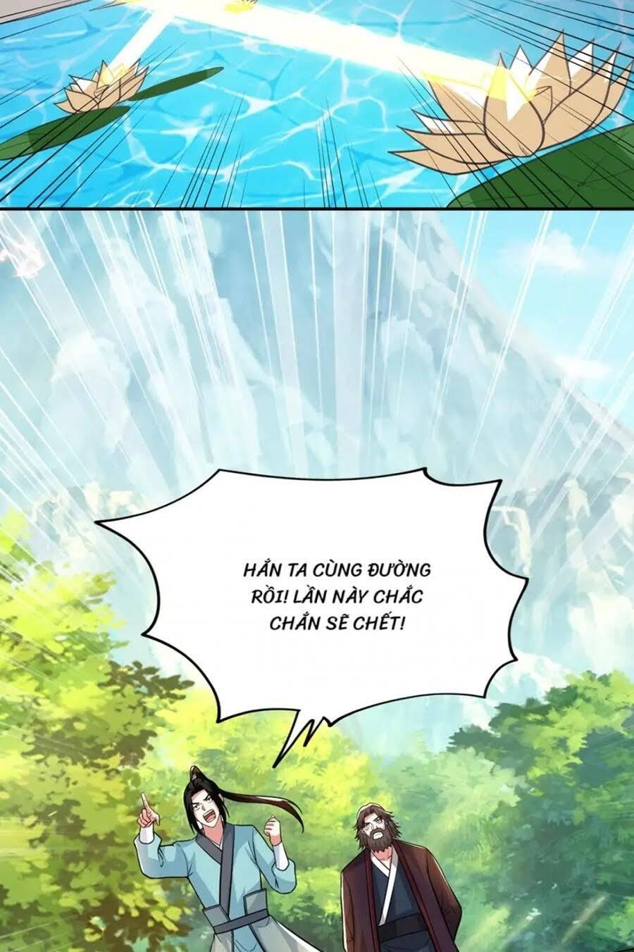 Nhặt Được Hoa Khôi Về Làm Vợ Chapter 431.1 - Trang 2