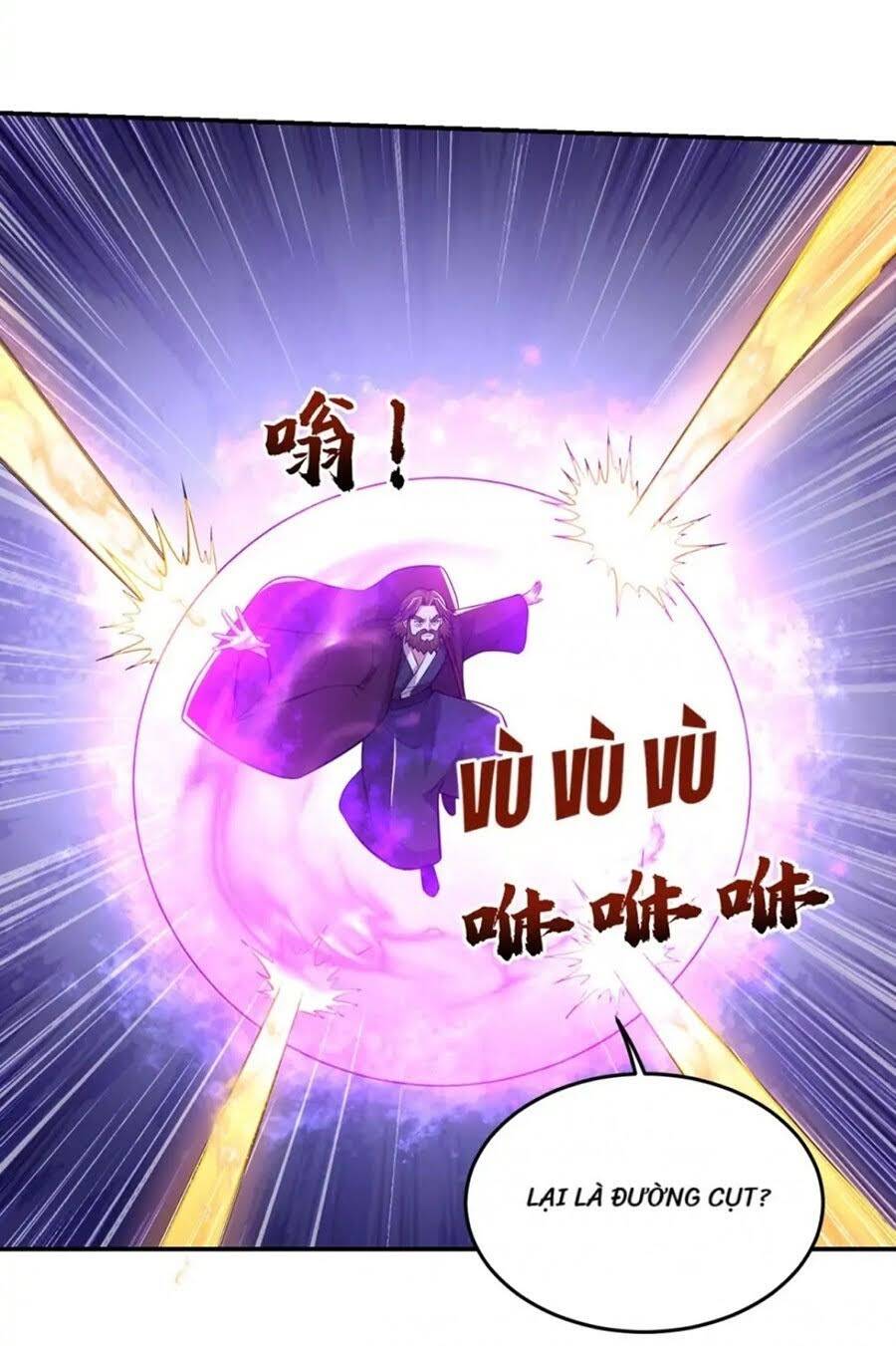 Nhặt Được Hoa Khôi Về Làm Vợ Chapter 431.1 - Trang 2