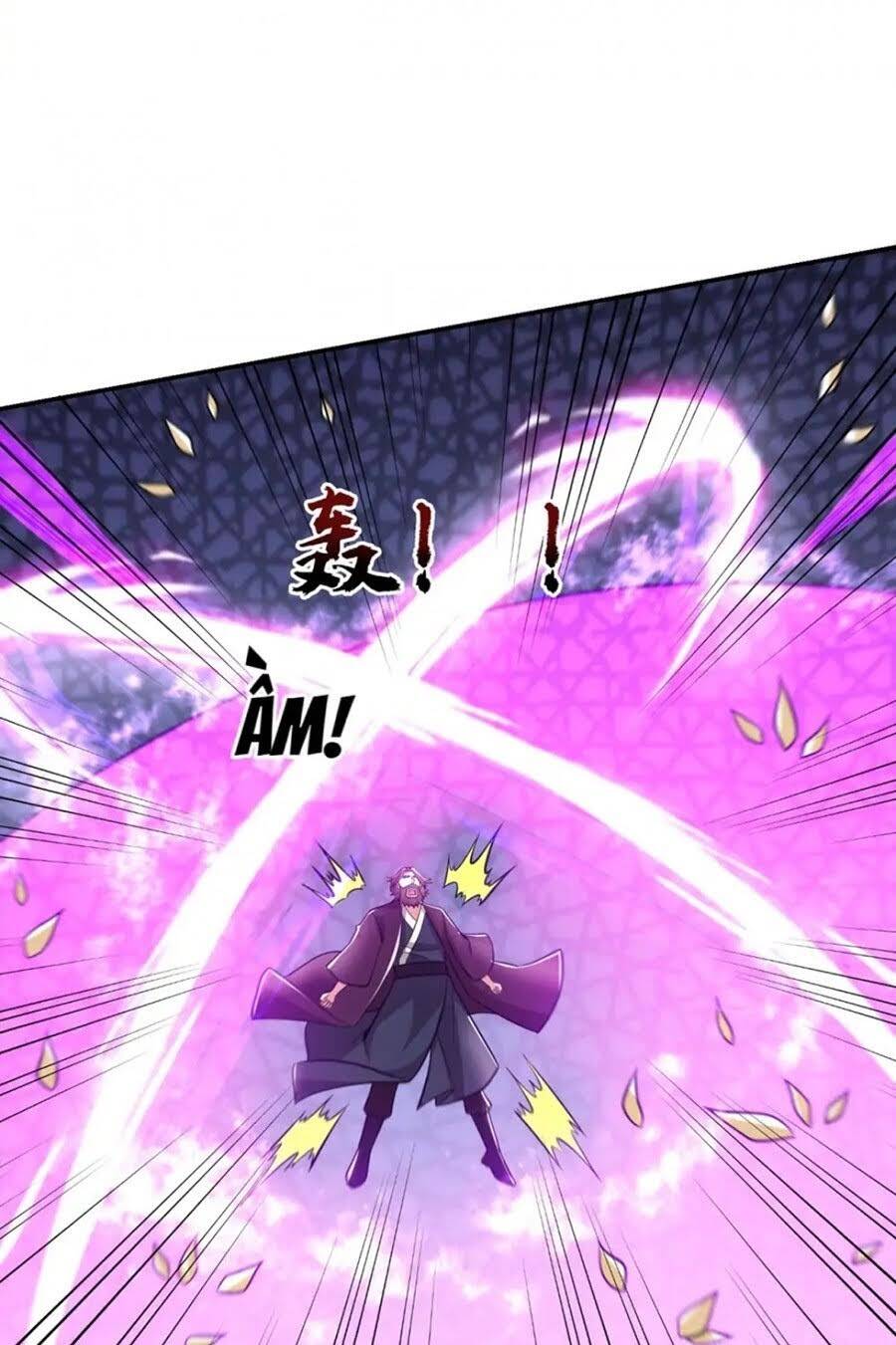 Nhặt Được Hoa Khôi Về Làm Vợ Chapter 431.1 - Trang 2