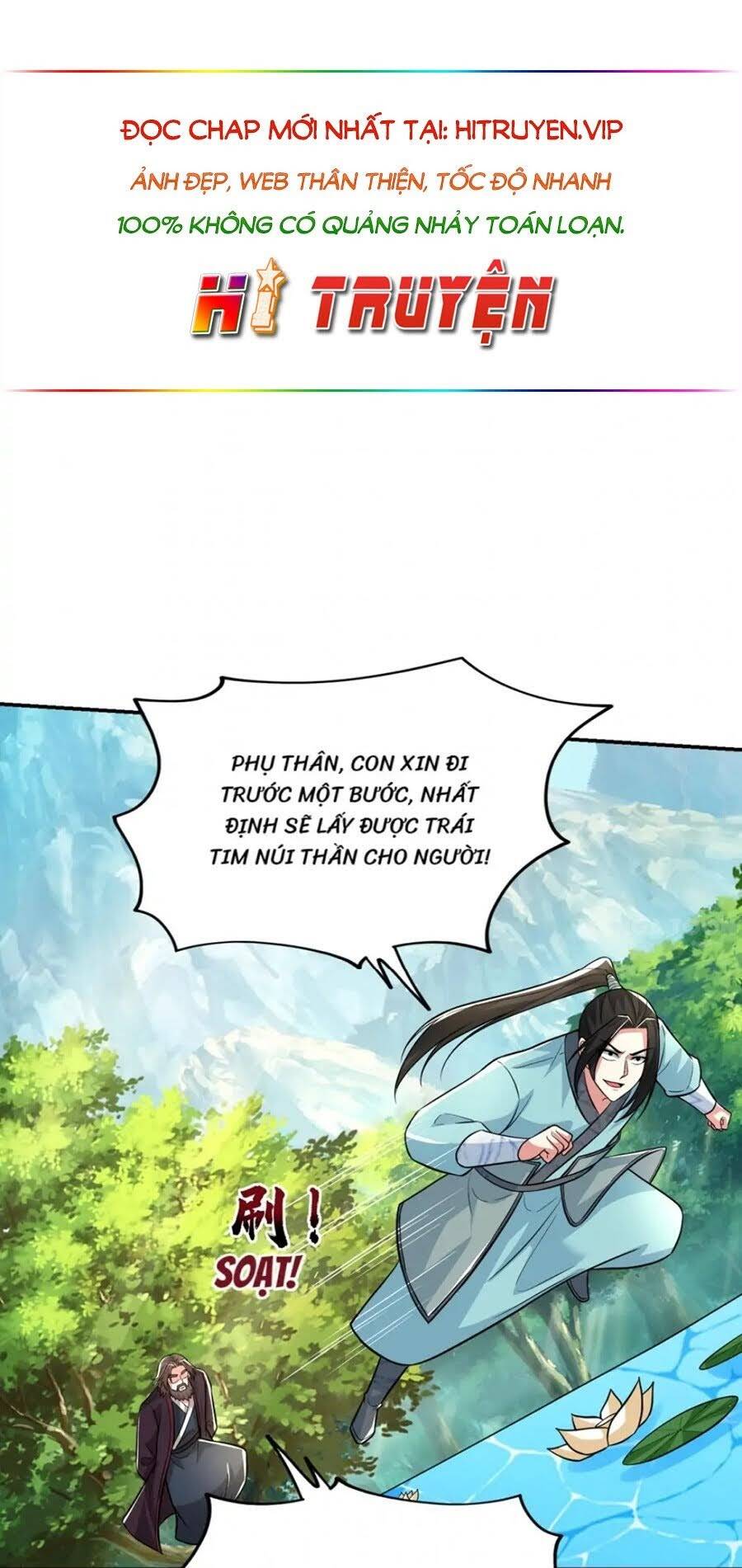 Nhặt Được Hoa Khôi Về Làm Vợ Chapter 431.2 - Trang 2