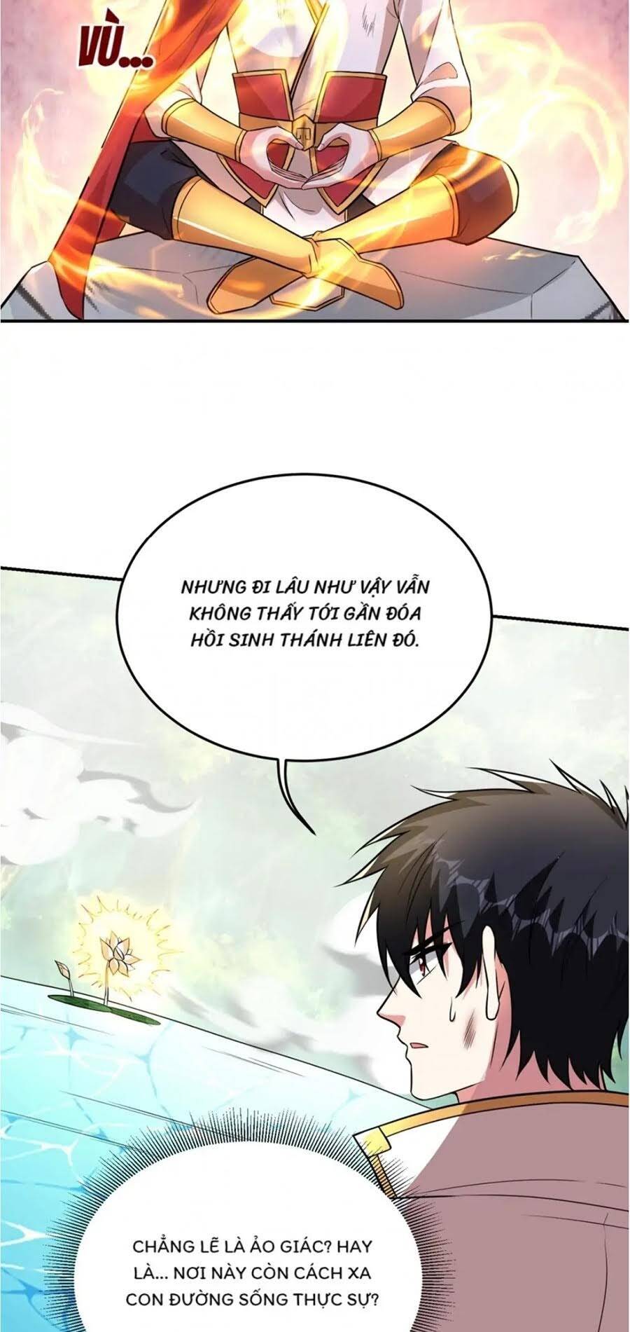 Nhặt Được Hoa Khôi Về Làm Vợ Chapter 431.2 - Trang 2