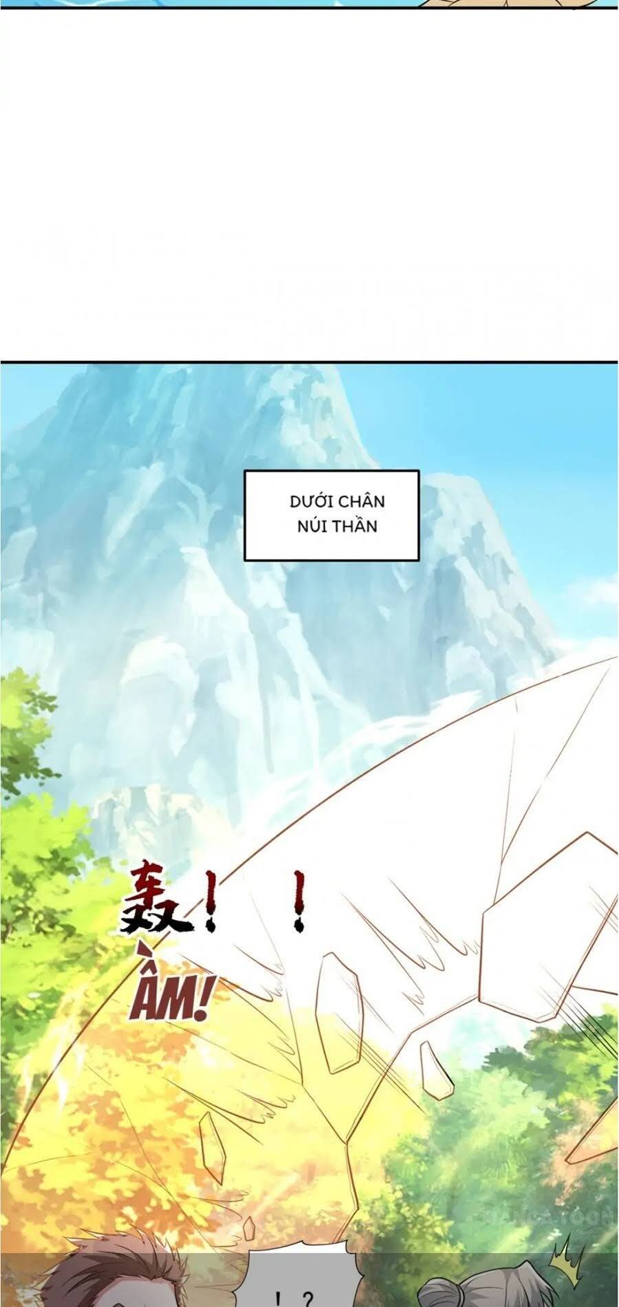 Nhặt Được Hoa Khôi Về Làm Vợ Chapter 431.2 - Trang 2