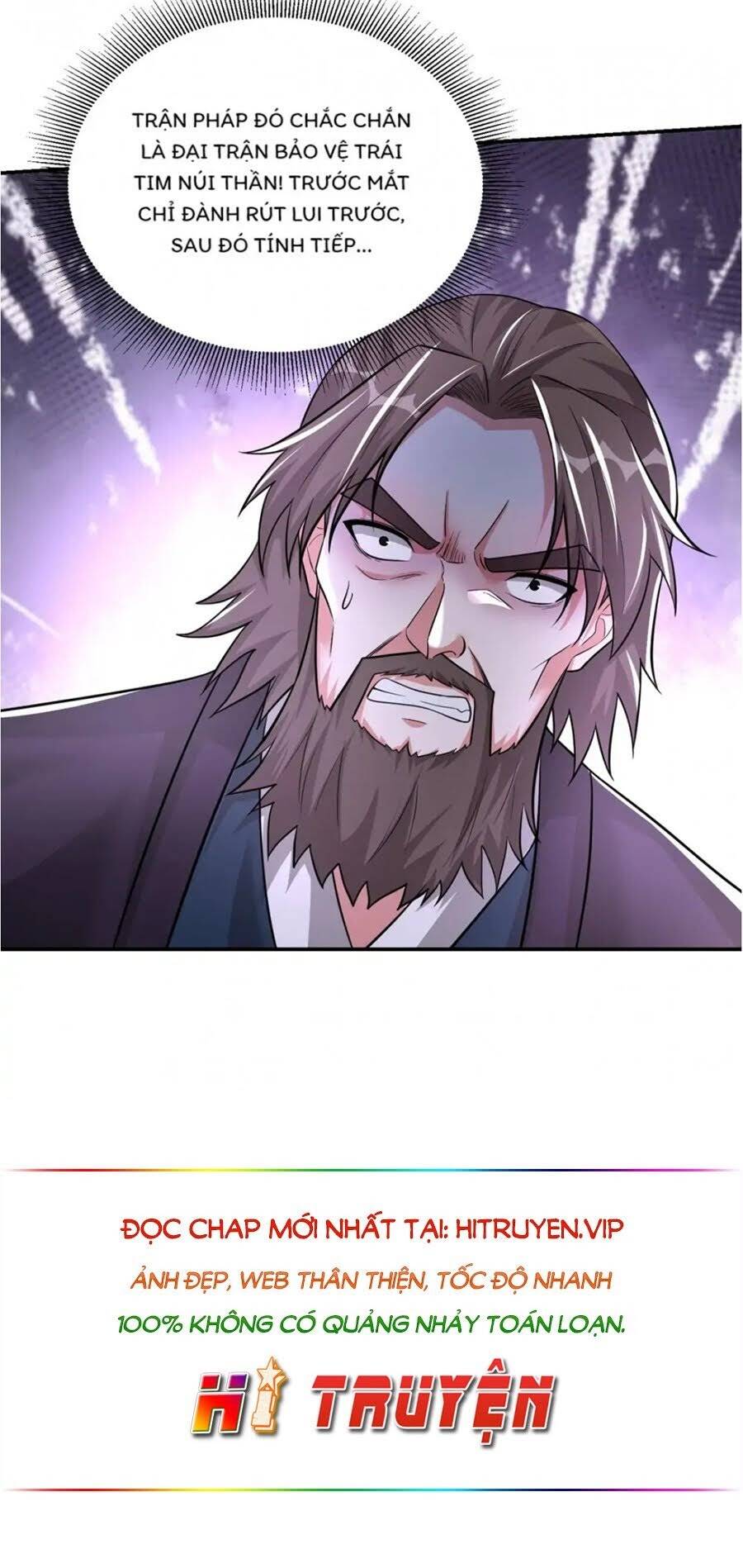 Nhặt Được Hoa Khôi Về Làm Vợ Chapter 431.2 - Trang 2