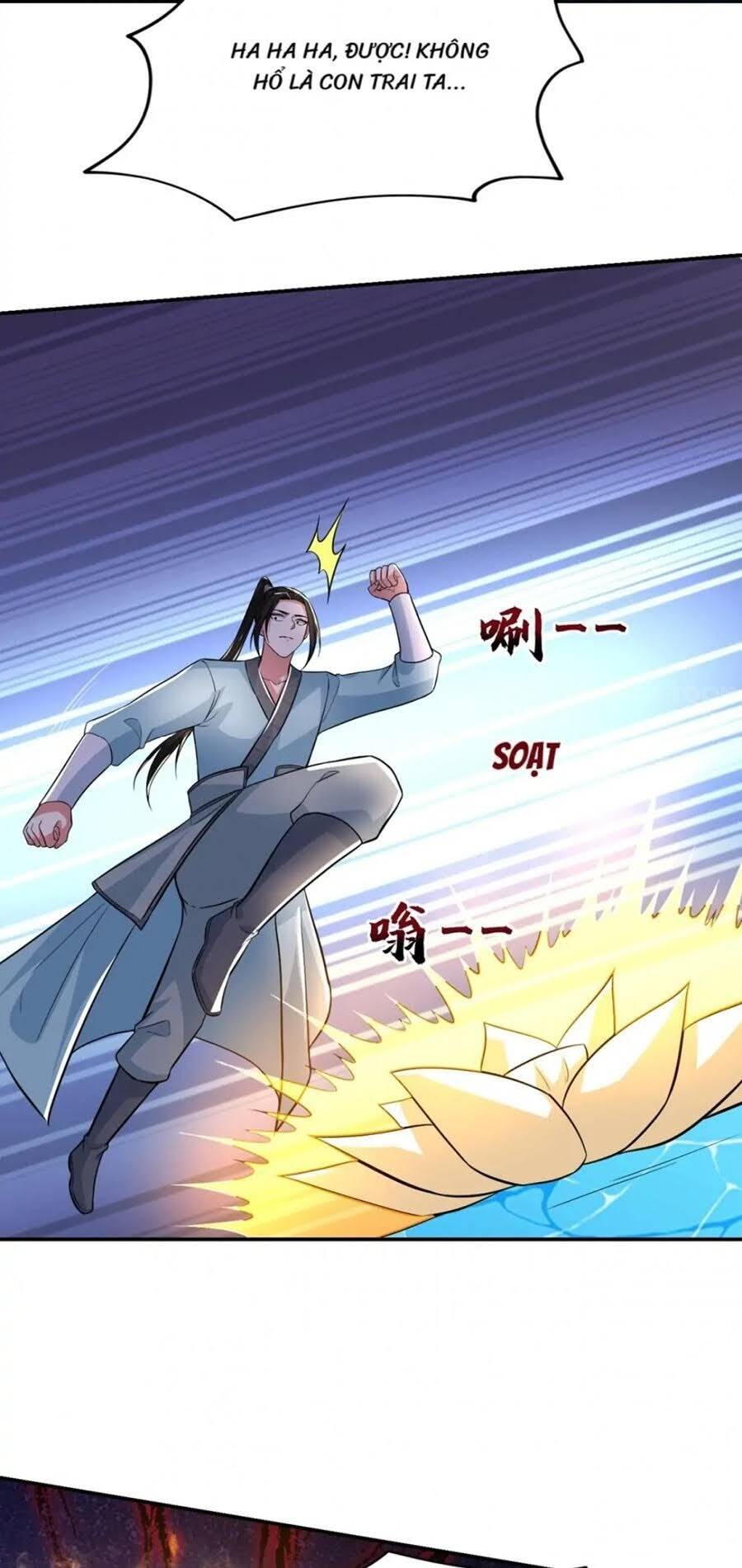 Nhặt Được Hoa Khôi Về Làm Vợ Chapter 431.2 - Trang 2