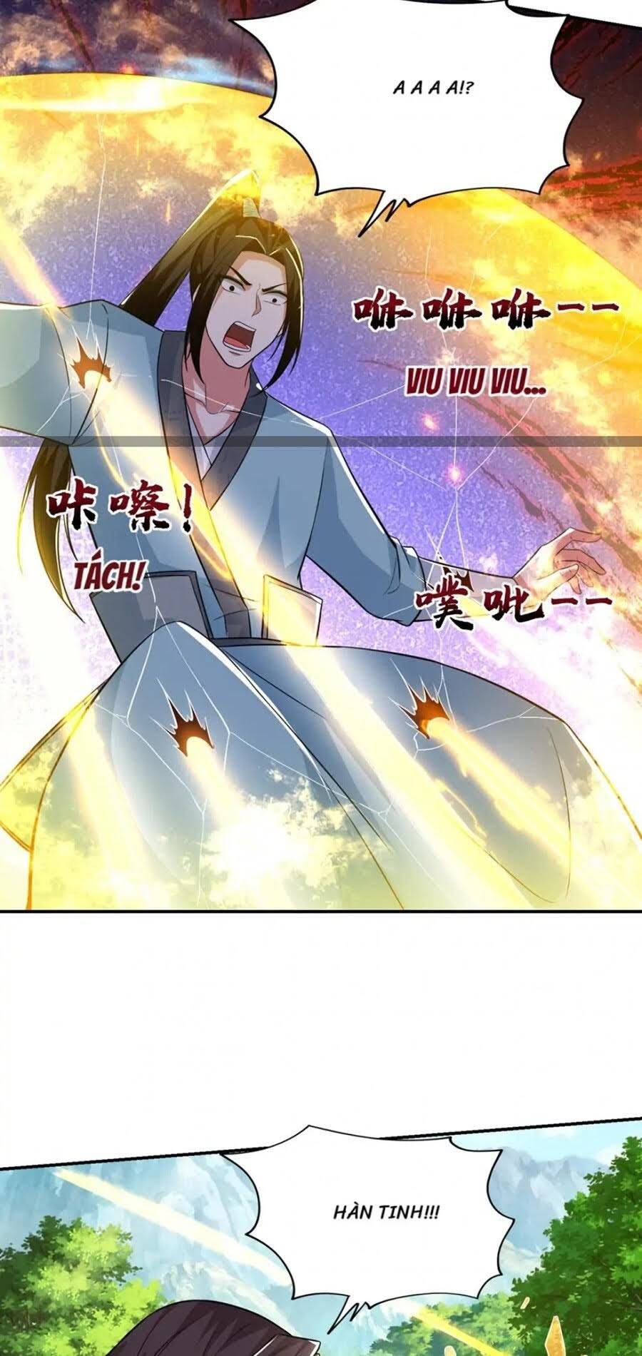 Nhặt Được Hoa Khôi Về Làm Vợ Chapter 431.2 - Trang 2