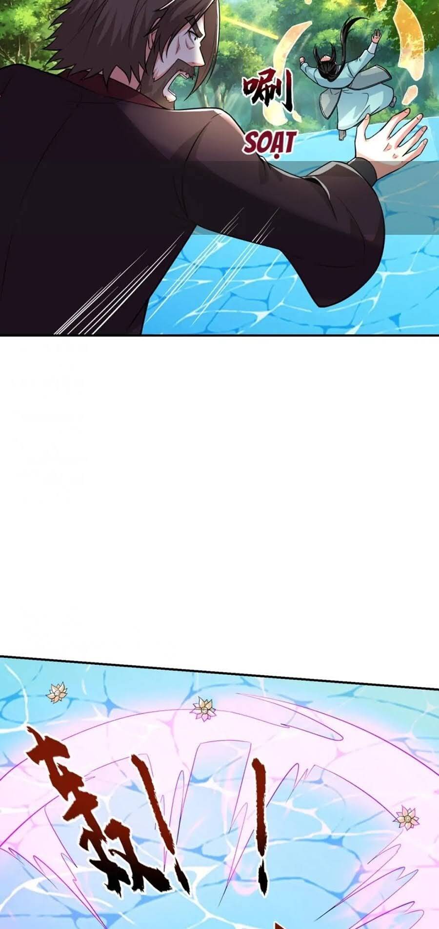 Nhặt Được Hoa Khôi Về Làm Vợ Chapter 431.2 - Trang 2