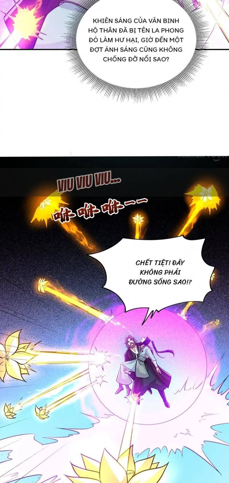 Nhặt Được Hoa Khôi Về Làm Vợ Chapter 431.2 - Trang 2