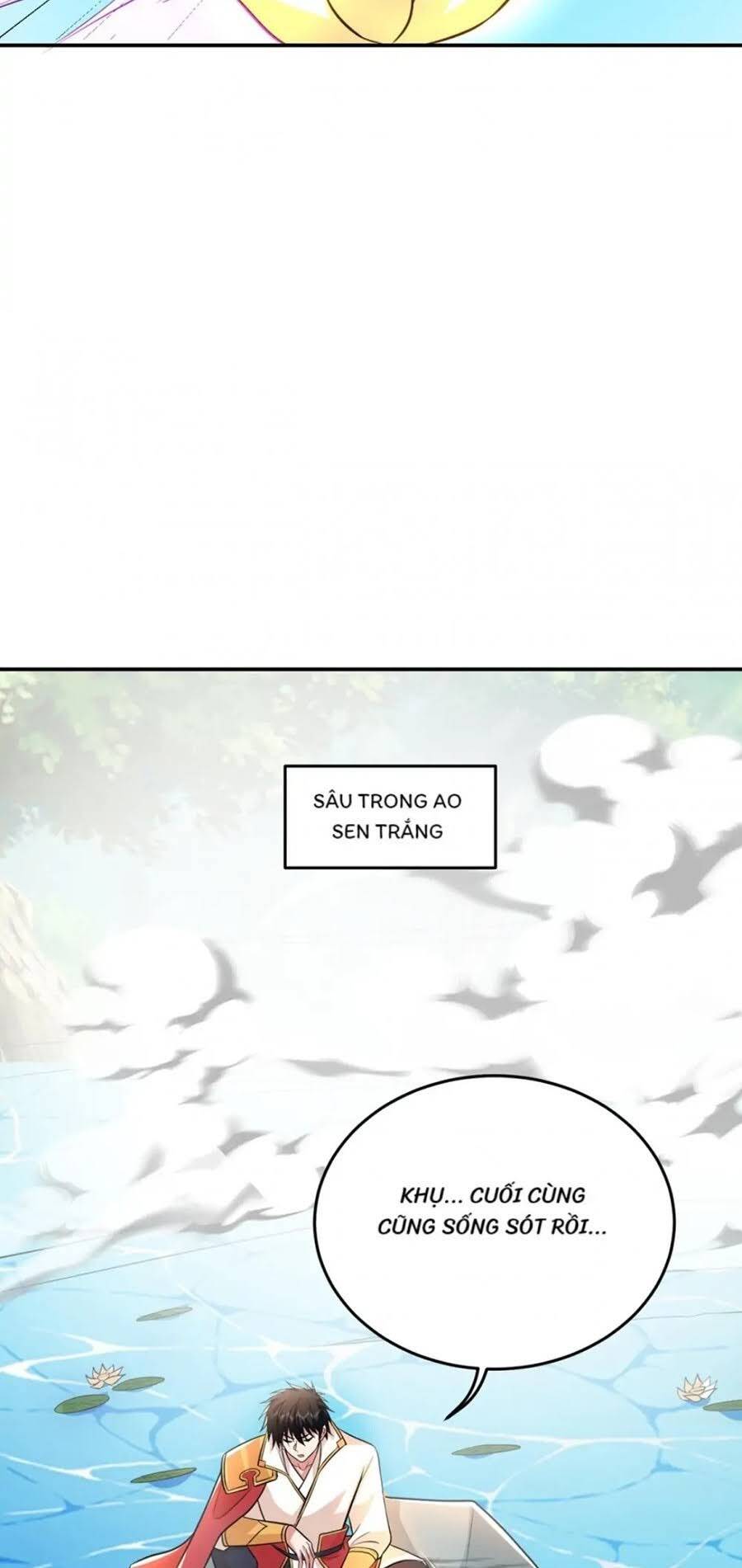 Nhặt Được Hoa Khôi Về Làm Vợ Chapter 431.2 - Trang 2