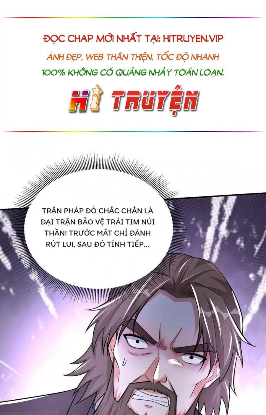 Nhặt Được Hoa Khôi Về Làm Vợ Chapter 432.1 - Trang 2