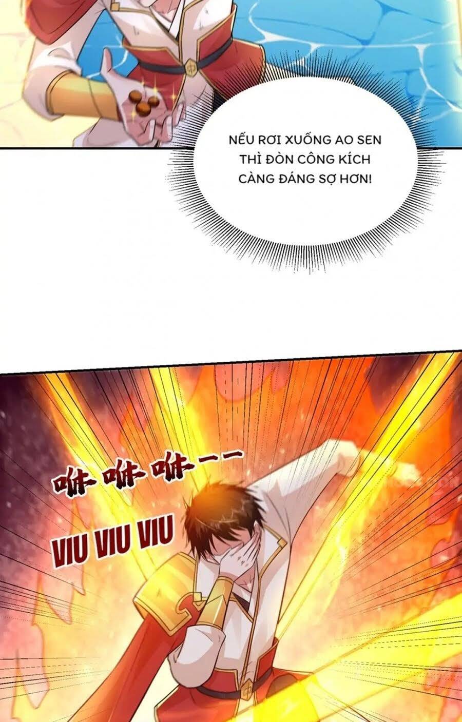 Nhặt Được Hoa Khôi Về Làm Vợ Chapter 432.1 - Trang 2