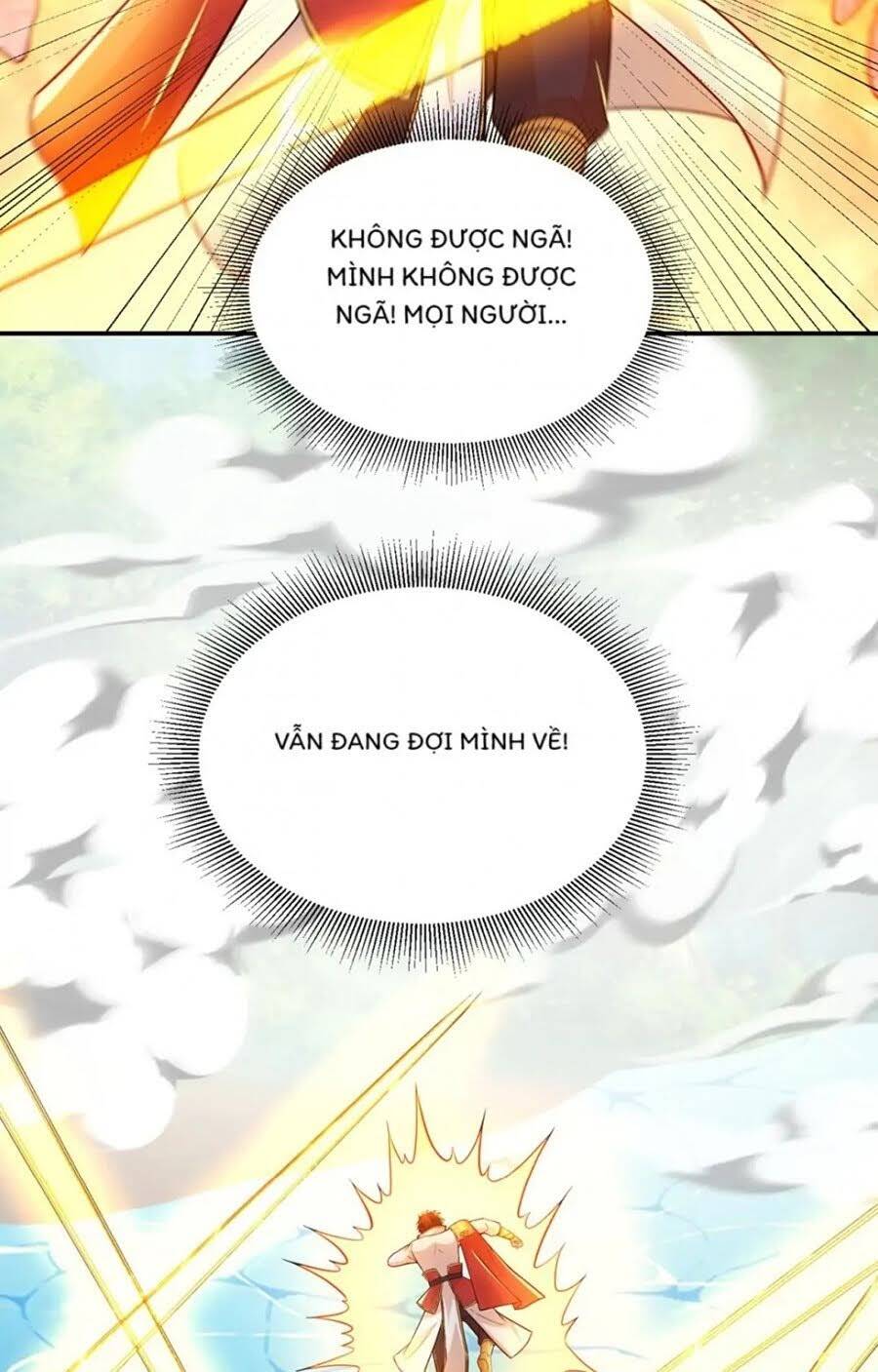 Nhặt Được Hoa Khôi Về Làm Vợ Chapter 432.1 - Trang 2