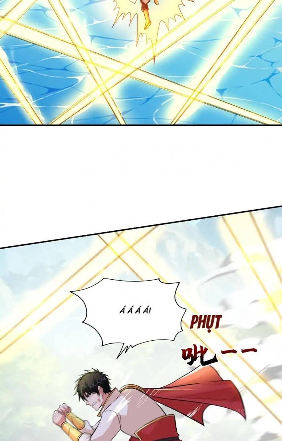 Nhặt Được Hoa Khôi Về Làm Vợ Chapter 432.1 - Trang 2