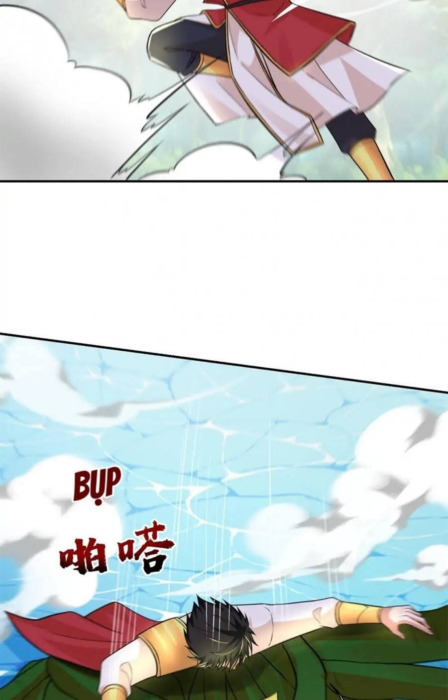 Nhặt Được Hoa Khôi Về Làm Vợ Chapter 432.1 - Trang 2