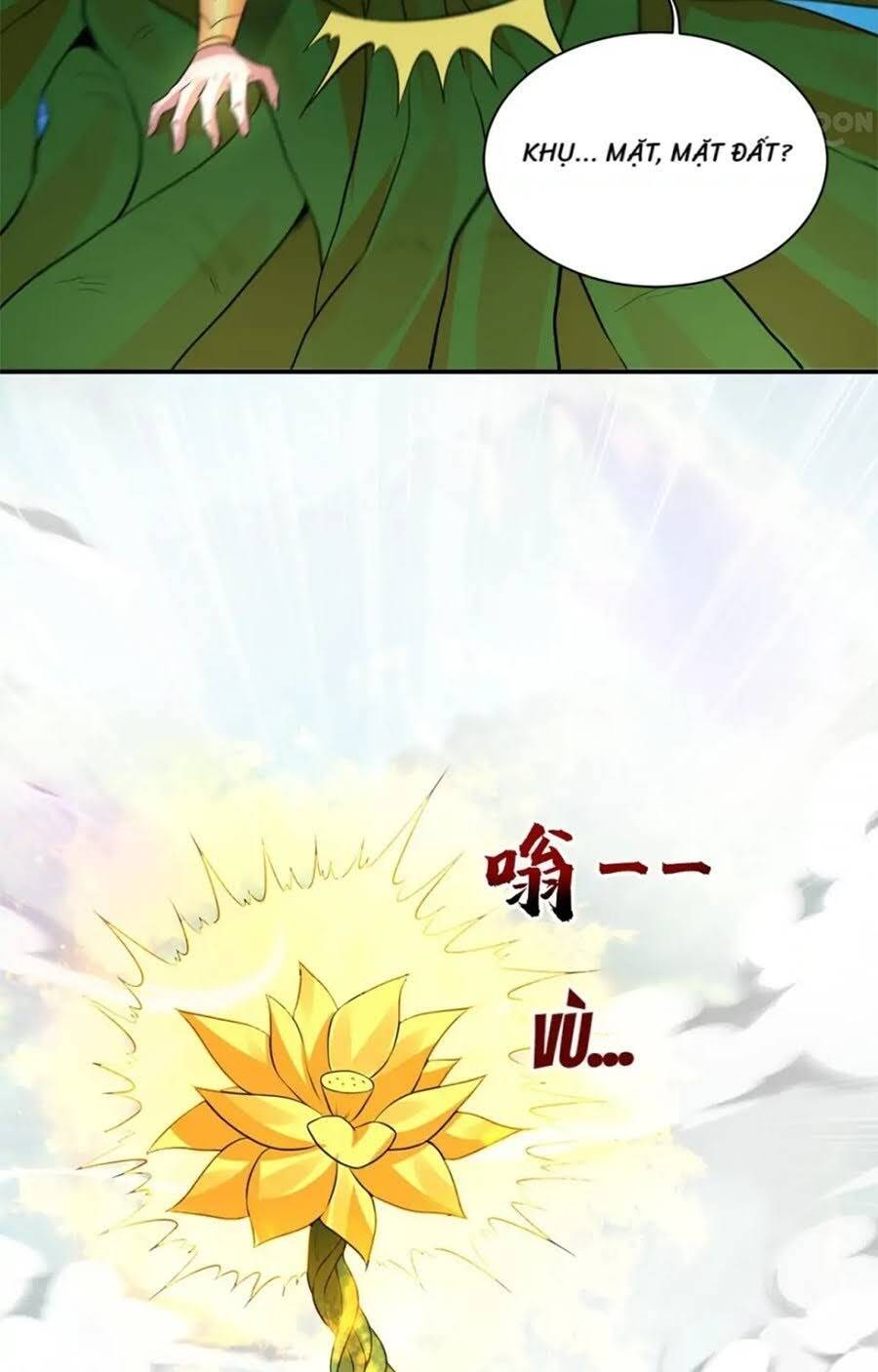 Nhặt Được Hoa Khôi Về Làm Vợ Chapter 432.1 - Trang 2