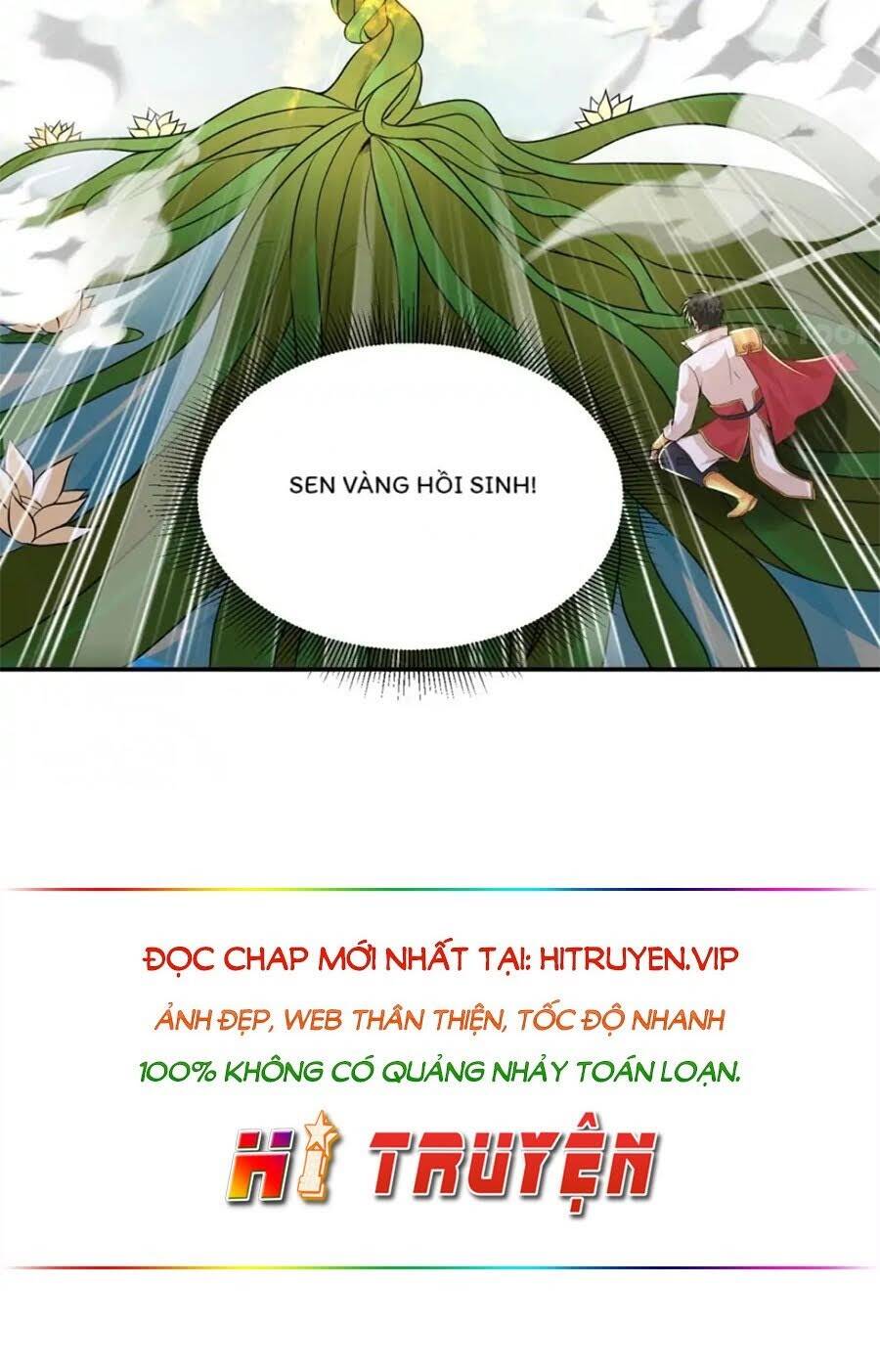 Nhặt Được Hoa Khôi Về Làm Vợ Chapter 432.1 - Trang 2