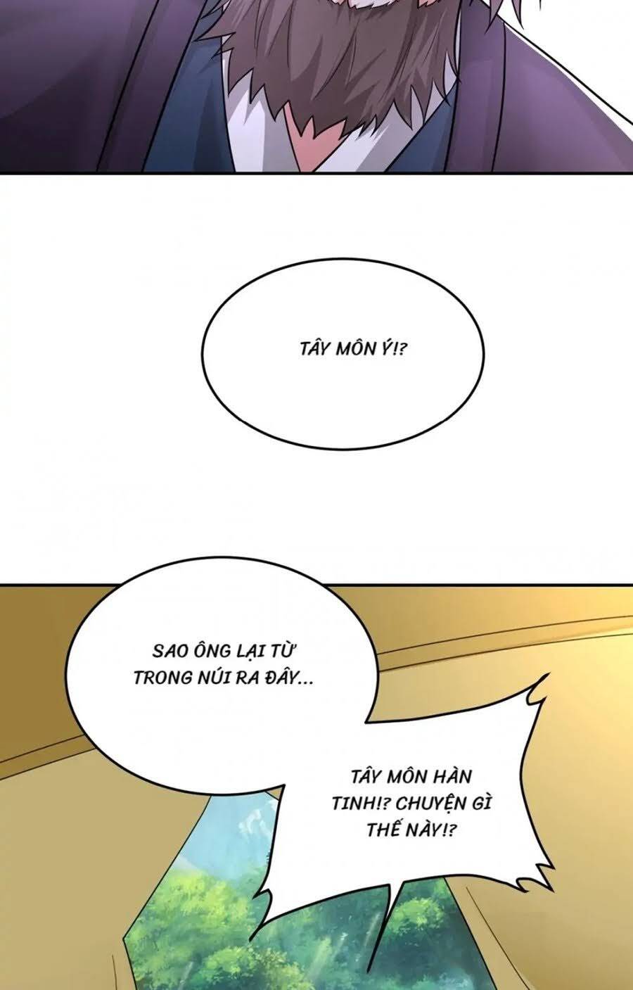 Nhặt Được Hoa Khôi Về Làm Vợ Chapter 432.1 - Trang 2