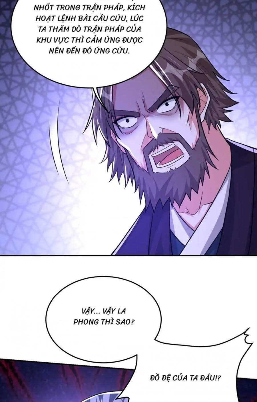 Nhặt Được Hoa Khôi Về Làm Vợ Chapter 432.1 - Trang 2