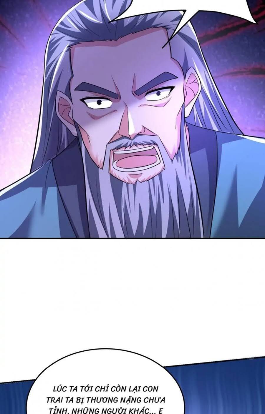 Nhặt Được Hoa Khôi Về Làm Vợ Chapter 432.1 - Trang 2