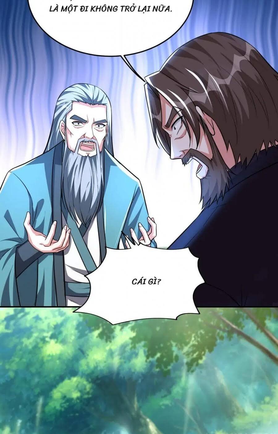 Nhặt Được Hoa Khôi Về Làm Vợ Chapter 432.1 - Trang 2