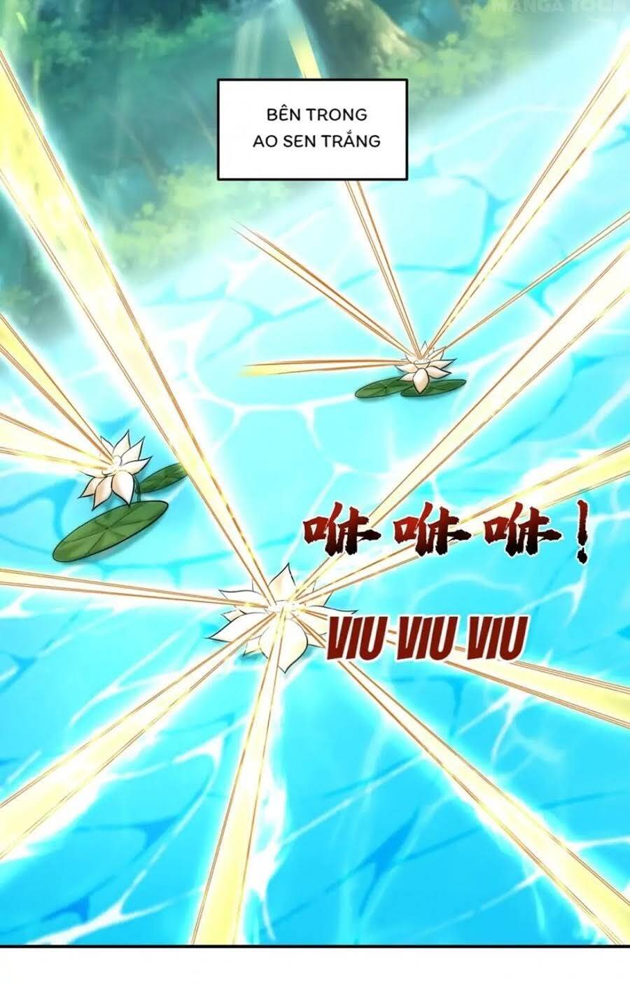 Nhặt Được Hoa Khôi Về Làm Vợ Chapter 432.1 - Trang 2