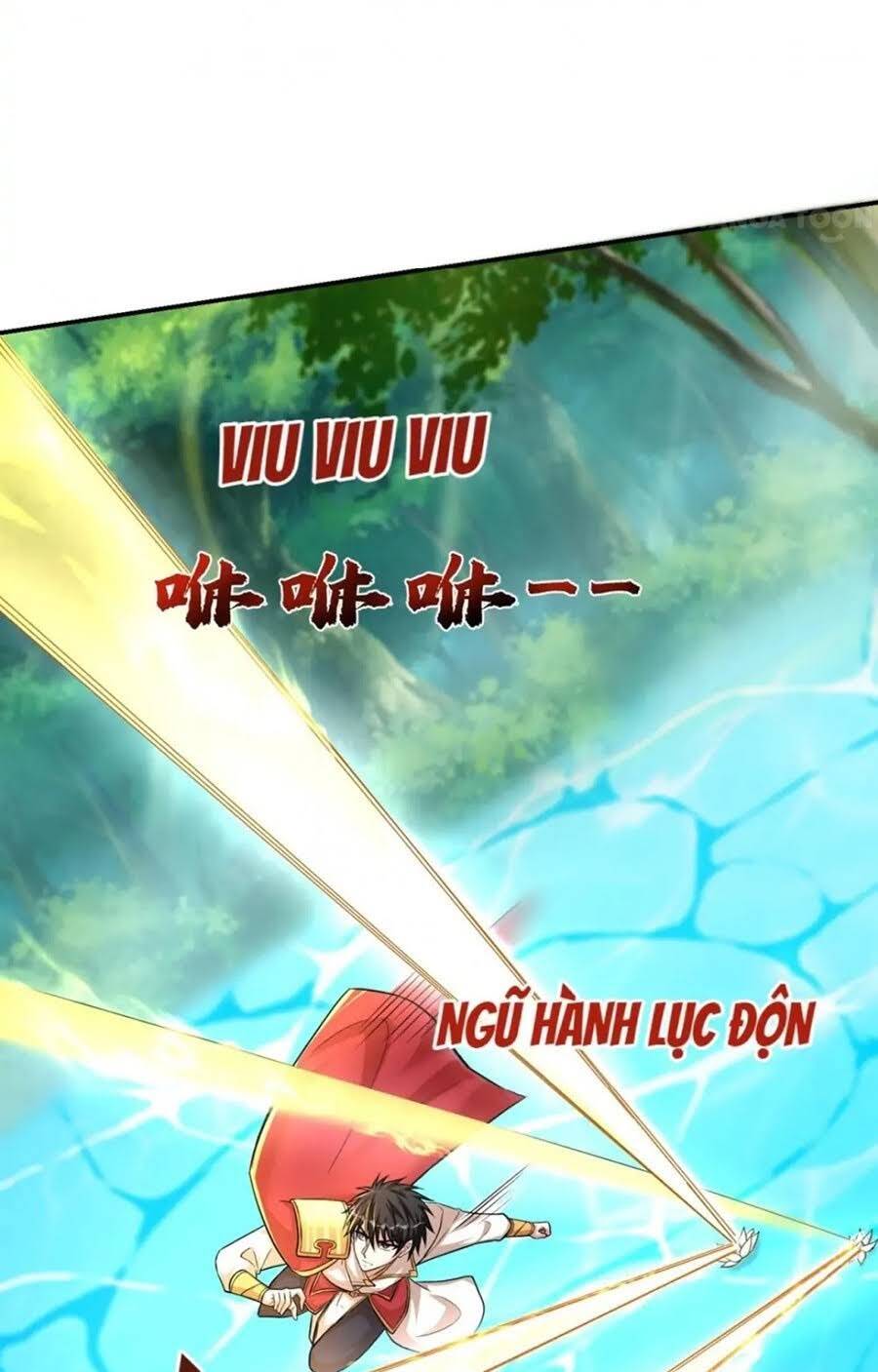 Nhặt Được Hoa Khôi Về Làm Vợ Chapter 432.1 - Trang 2