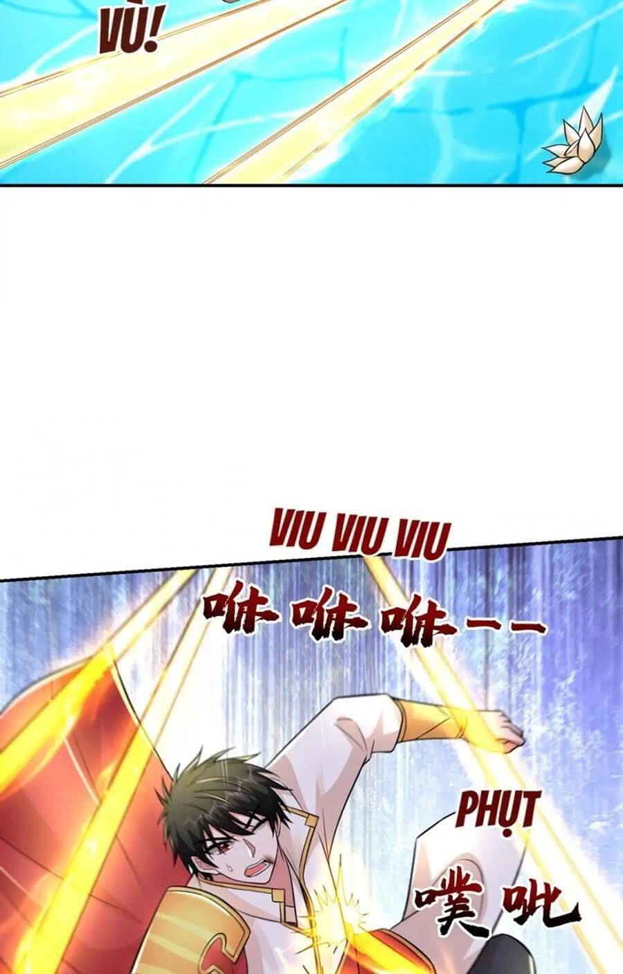 Nhặt Được Hoa Khôi Về Làm Vợ Chapter 432.1 - Trang 2