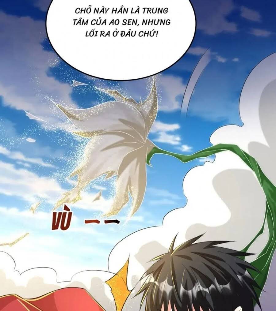 Nhặt Được Hoa Khôi Về Làm Vợ Chapter 432.2 - Trang 2