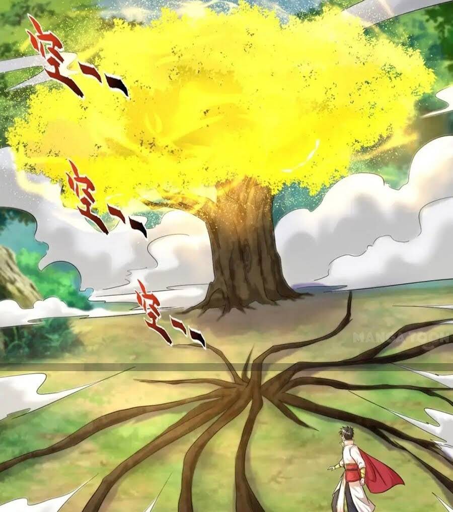 Nhặt Được Hoa Khôi Về Làm Vợ Chapter 432.2 - Trang 2