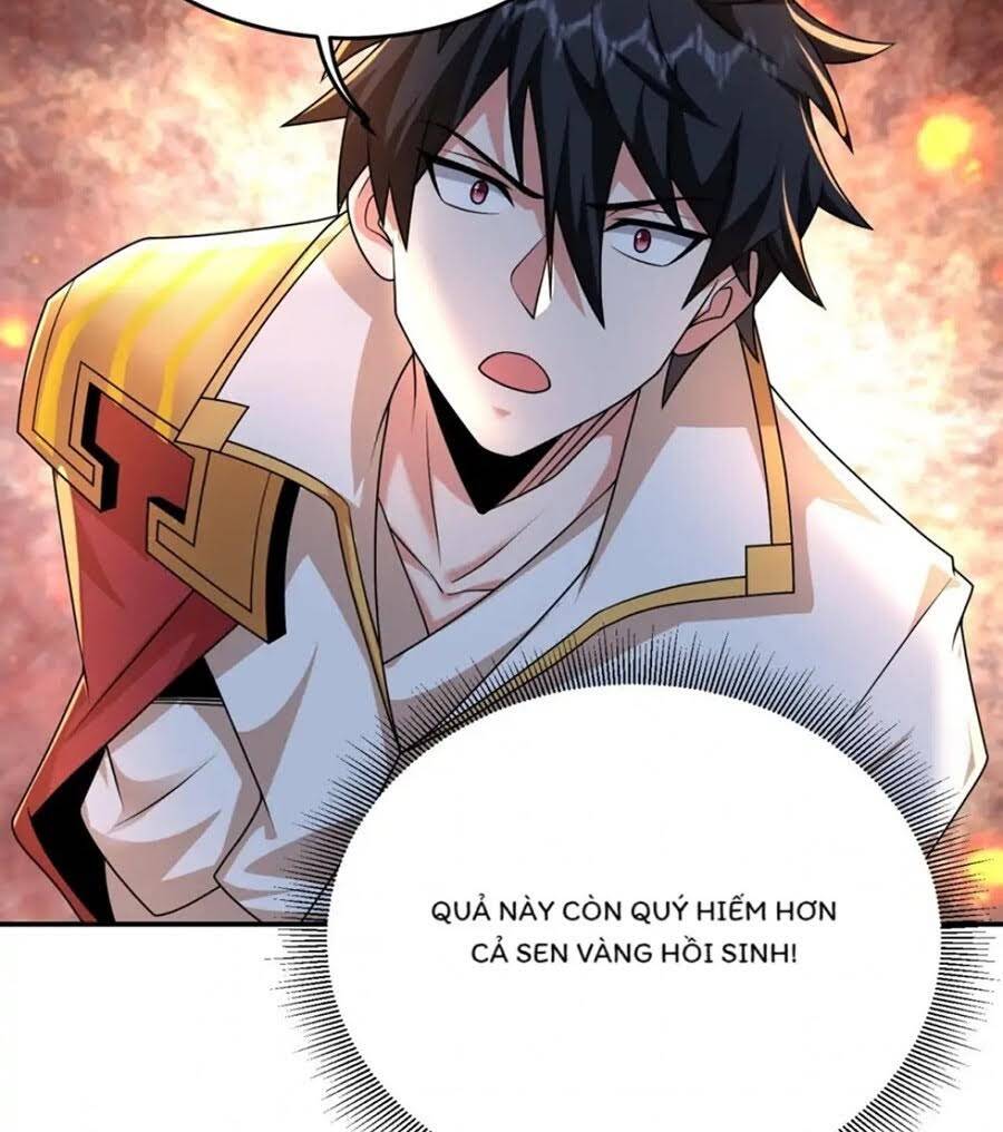 Nhặt Được Hoa Khôi Về Làm Vợ Chapter 432.2 - Trang 2