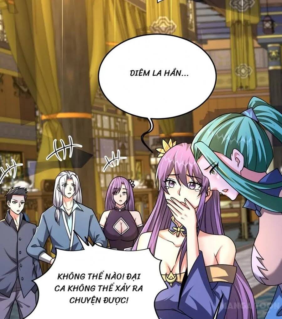 Nhặt Được Hoa Khôi Về Làm Vợ Chapter 432.2 - Trang 2