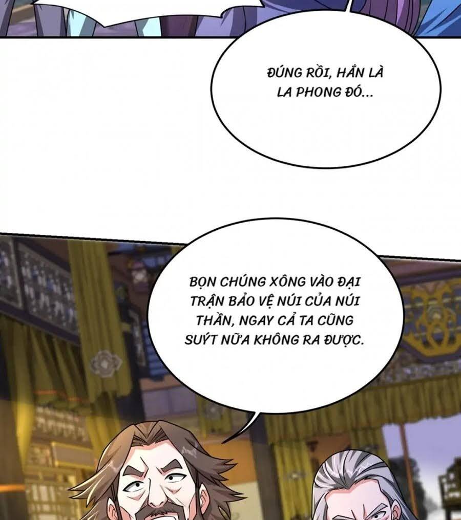 Nhặt Được Hoa Khôi Về Làm Vợ Chapter 432.2 - Trang 2