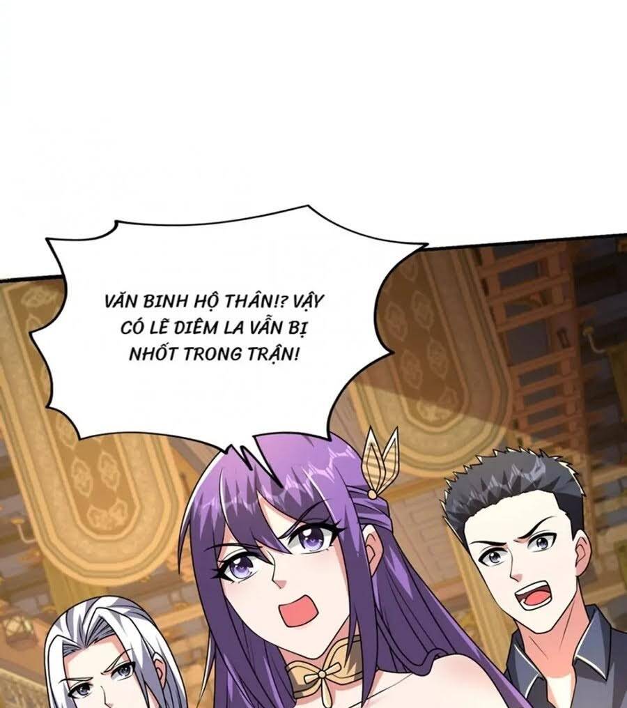 Nhặt Được Hoa Khôi Về Làm Vợ Chapter 432.2 - Trang 2