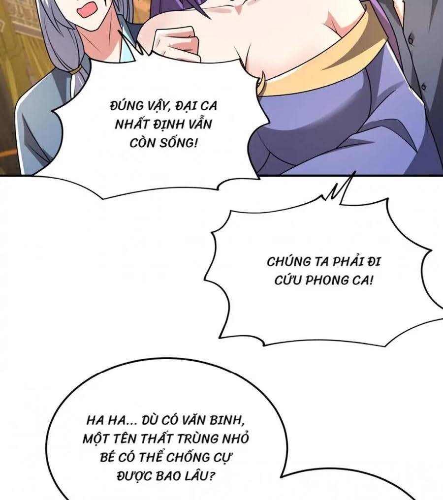 Nhặt Được Hoa Khôi Về Làm Vợ Chapter 432.2 - Trang 2