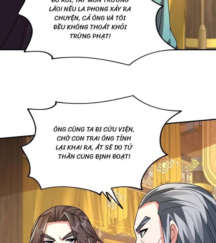 Nhặt Được Hoa Khôi Về Làm Vợ Chapter 432.2 - Trang 2