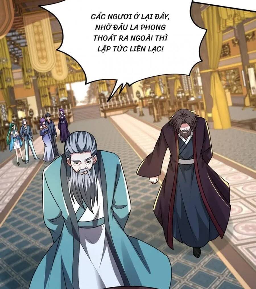 Nhặt Được Hoa Khôi Về Làm Vợ Chapter 432.2 - Trang 2