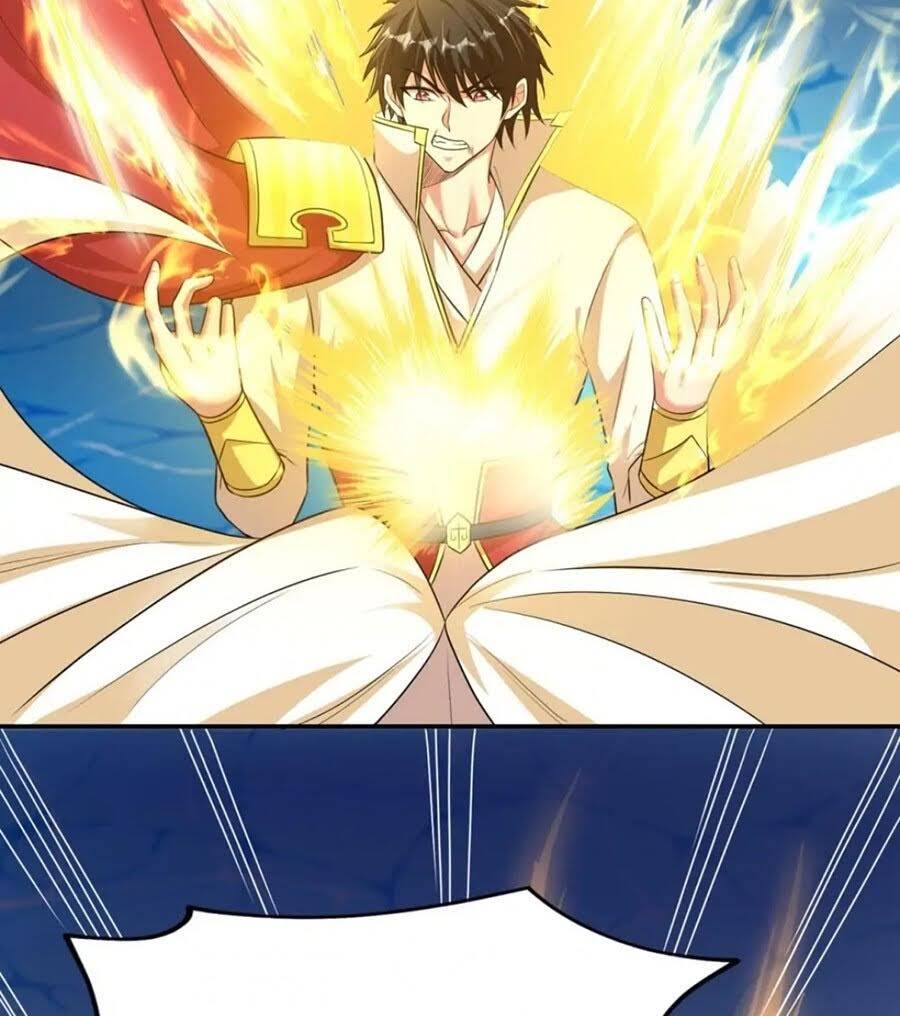 Nhặt Được Hoa Khôi Về Làm Vợ Chapter 432.2 - Trang 2