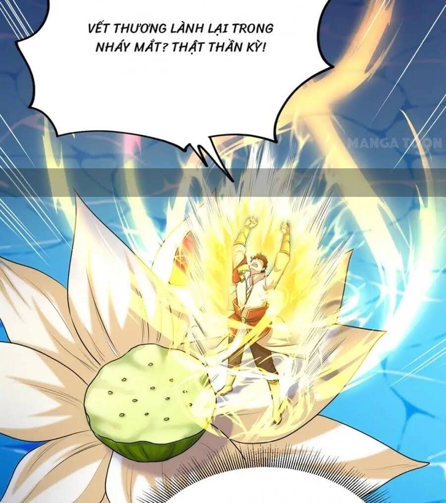 Nhặt Được Hoa Khôi Về Làm Vợ Chapter 432.2 - Trang 2