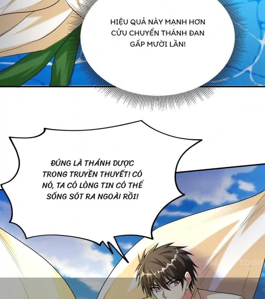 Nhặt Được Hoa Khôi Về Làm Vợ Chapter 432.2 - Trang 2