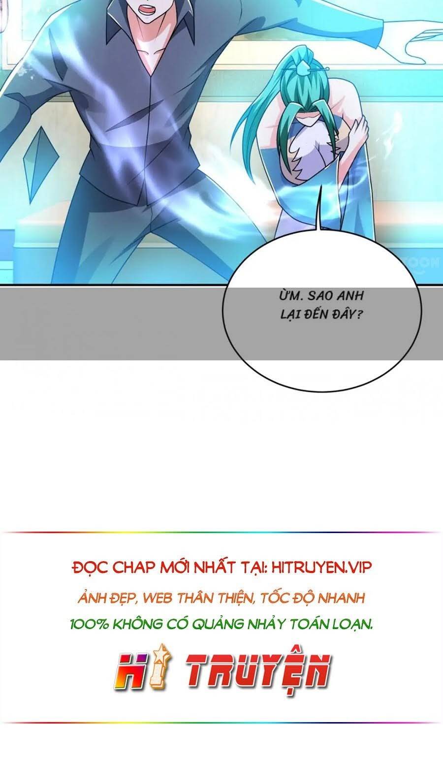 Nhặt Được Hoa Khôi Về Làm Vợ Chapter 433.1 - Trang 2