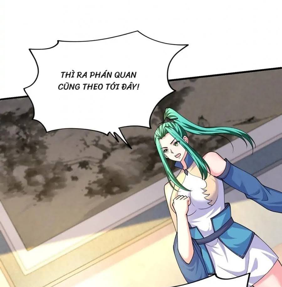 Nhặt Được Hoa Khôi Về Làm Vợ Chapter 433.2 - Trang 2