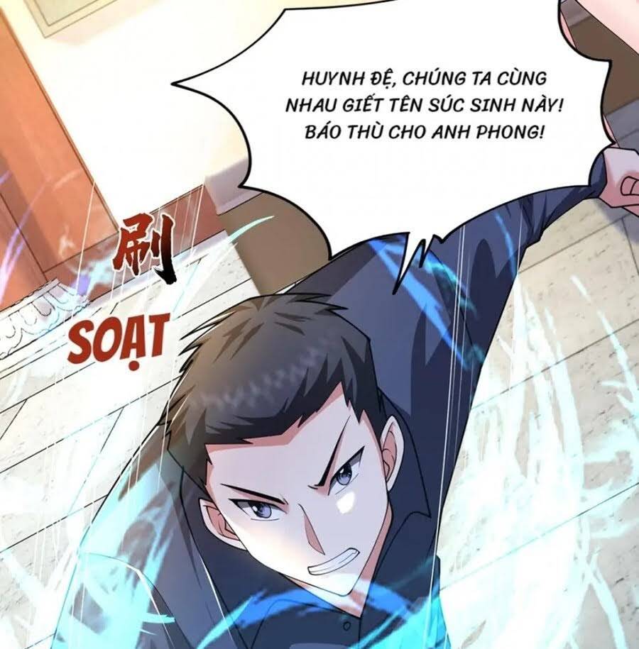 Nhặt Được Hoa Khôi Về Làm Vợ Chapter 433.2 - Trang 2