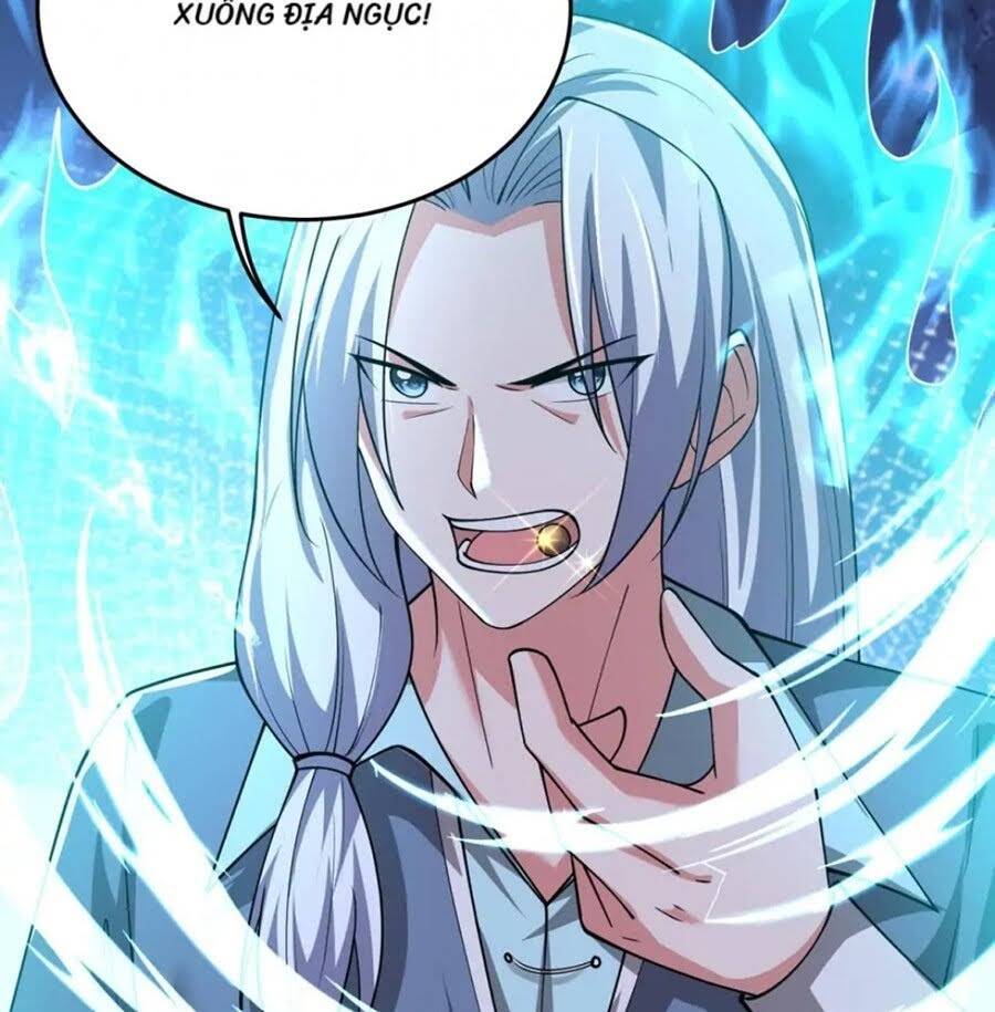 Nhặt Được Hoa Khôi Về Làm Vợ Chapter 433.2 - Trang 2