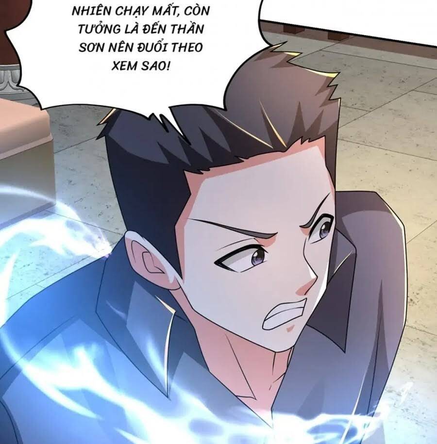 Nhặt Được Hoa Khôi Về Làm Vợ Chapter 433.2 - Trang 2