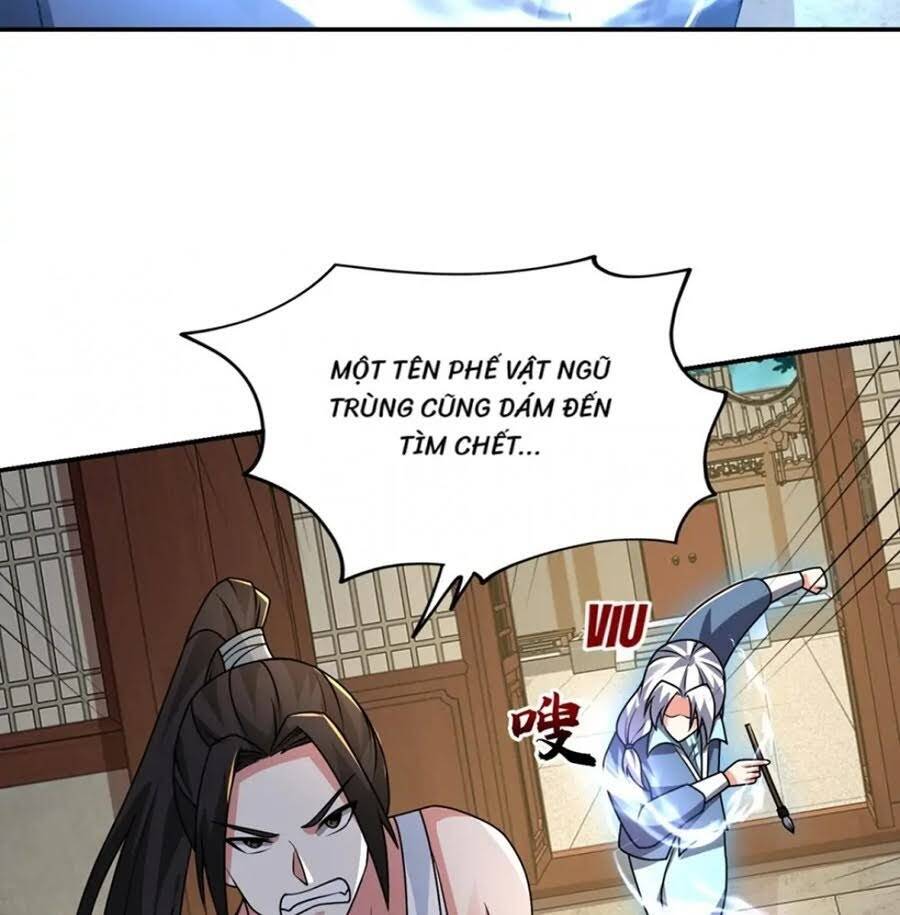 Nhặt Được Hoa Khôi Về Làm Vợ Chapter 433.2 - Trang 2