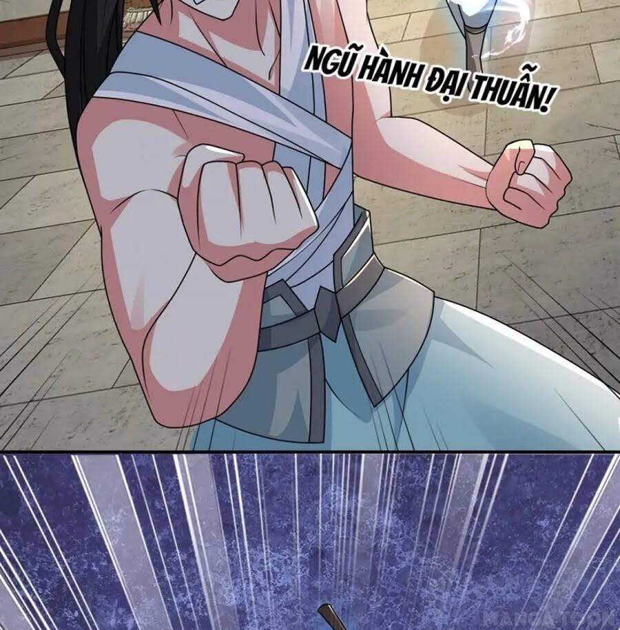 Nhặt Được Hoa Khôi Về Làm Vợ Chapter 433.2 - Trang 2