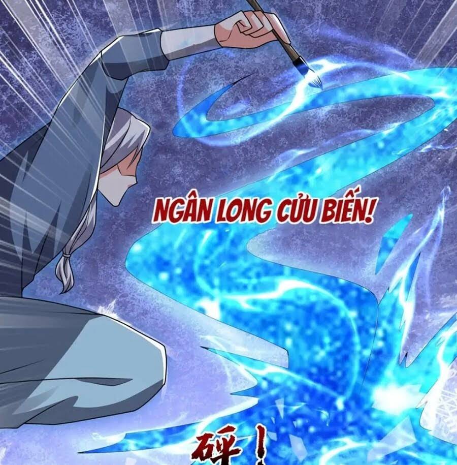 Nhặt Được Hoa Khôi Về Làm Vợ Chapter 433.2 - Trang 2